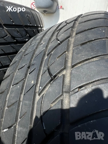 Гуми 225/55 R17 101W XL – Michelin CrossClimate + Rovelo, снимка 8 - Гуми и джанти - 54742355
