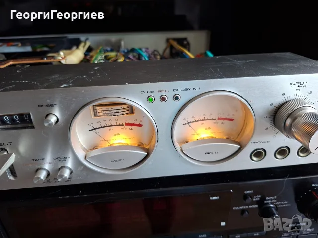 PIONEER CT-3000..., снимка 4 - Декове - 55321626