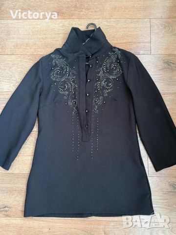 Дамска риза