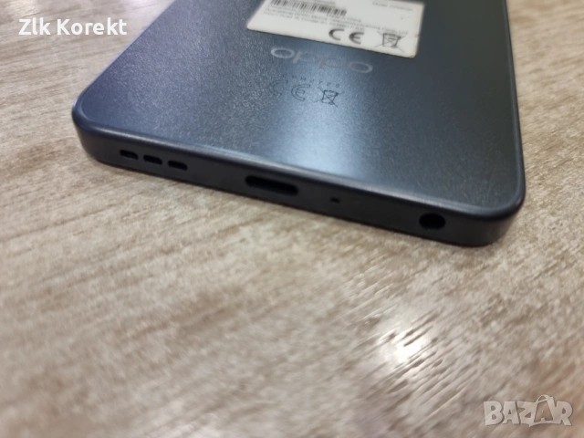 Телефон OPPO A5X, снимка 9 - Други - 54149647