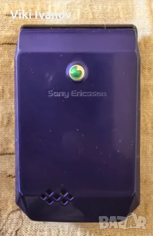 Сони ериксон f100i jalou, снимка 3 - Sony Ericsson - 55652318