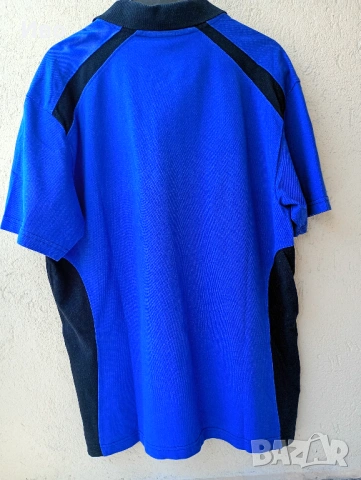 Engelbert Strauss Polo  e.s.​active тениска XL, снимка 2 - Тениски - 54629040