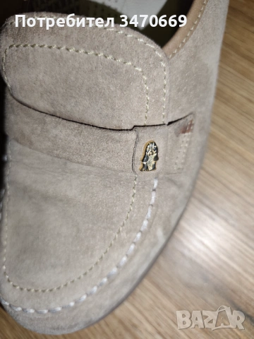Обувки Hush Puppies , снимка 5 - Дамски елегантни обувки - 54584670