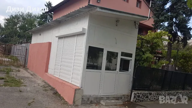 Търговско помещиние под наем