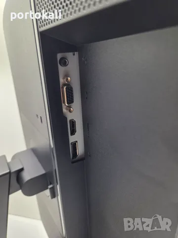 +Гаранция! Монитор IPS HDMI hp P24H G4 23.8" инча, снимка 16 - Монитори - 55301507