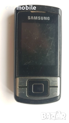 Samsung C3050 мобилен телефон 