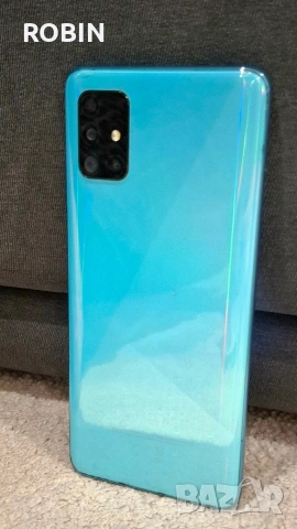 Samsung Galaxy A51 