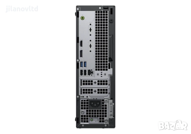 Компютър Dell 3070 SFF i5-9500 8GB 256GB NVMe SSD с до 24 МЕСЕЦА ГАРАНЦИЯ и Windows 11 PRO, снимка 2 - Работни компютри - 54663250