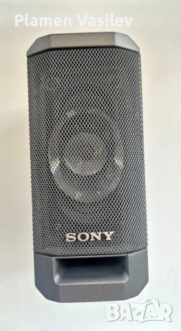 Тонколони Sony SS-CN315 / SS-V315 за домашно кино (Комплект 4 бр. в отлично състояние), снимка 7 - Тонколони - 54953043