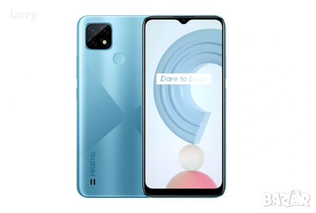 Смартфон Realme C21