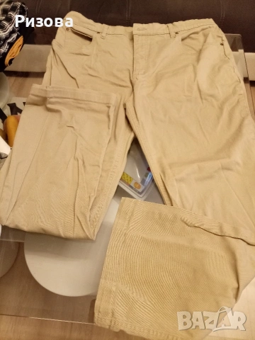 Подарявам мъжки къси панталонки, голям р/р, снимка 2 - Панталони - 54207862