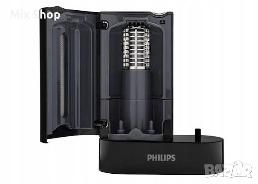 Нов Philips Sonicare станция за зареждане с UV почистване, снимка 2 - Друга електроника - 54499991