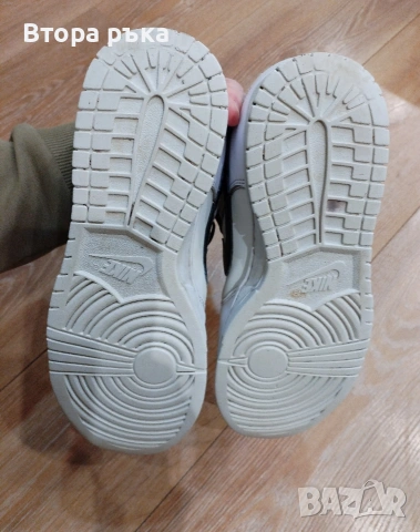 Nike dunk low reverse panda Оригинален унисекс , снимка 6 - Маратонки - 54098849