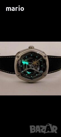Dietrich OT-3 , снимка 7 - Мъжки - 54810676