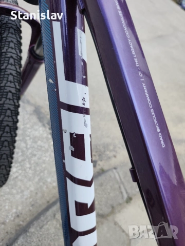 Drag c1 fun, снимка 3 - Велосипеди - 54237013