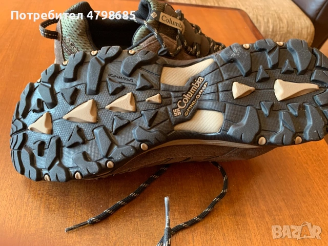 Продавам Columbia, снимка 5 - Спортни обувки - 54304850