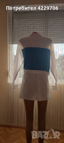 Дамска лятна туника, снимка 2 - Туники - 54160609