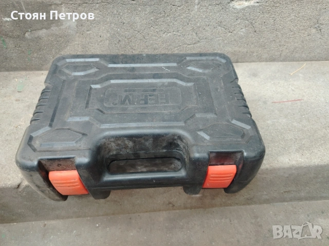 Циркуляр прецизен Ferm 54.8мм 400W , снимка 11 - Циркуляри - 54170401