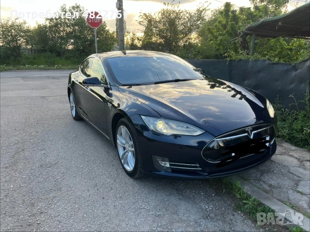 Tesla model S SC01 Free Supercharging / MCU2 / CCS / AVILOO 87.5