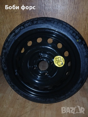 14цола нова патерица Дачия,Рено оем, снимка 15 - Гуми и джанти - 54322980