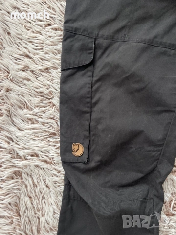 FJALLRAVEN-мъжки сет размер S-M, снимка 3 - Екипировка - 55227487