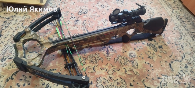 Арбалет Barnett Predator 