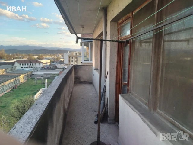 Дава се гарсониера под наем, снимка 10 - Апартаменти - 54132326