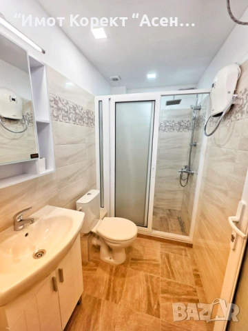 Имот Корект дава под наем Етаж от къща, снимка 8 - Апартаменти - 53992491
