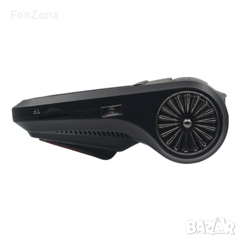 Видеорегистратор Скрит Wi Fi с 2.5 инчов дисплей AC70,12м гаранция, снимка 3 - Друга електроника - 54147183