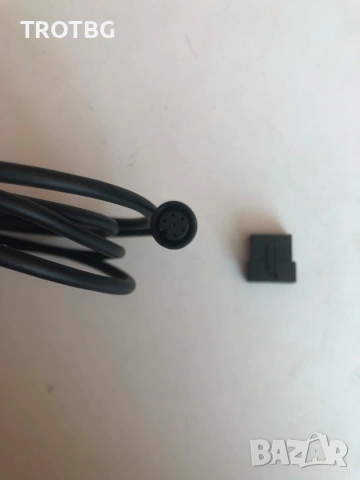 TF-100 дисплей 6-pin, 48V 20A контролер и кабел за KuGoo M4, снимка 12 - Друга електроника - 55276933