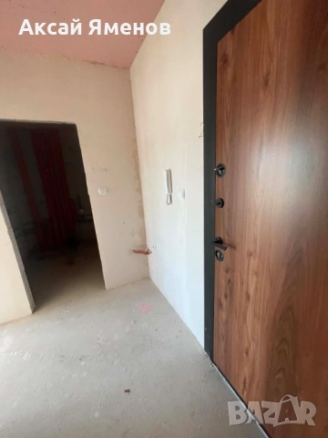 Нов ЕДНОСТАЕН АПАРТАМЕНТ за ПРОДАЖБА на акт 16, Гр. Търговище, Центъра, 54 кв.м, снимка 4 - Апартаменти - 54940659