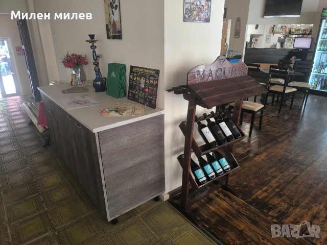 продавам обзавеждане