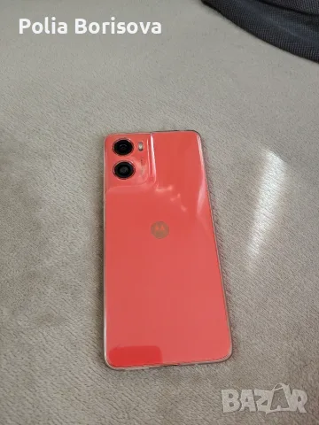 Телефон Motorola , снимка 2 - Motorola - 55682944