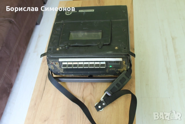Nordmende Spectra Video VHS 