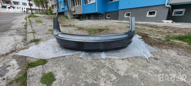 Задна броня за Opel Insignia Sport Tourer 