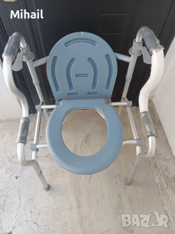 Стол проходилка 4в1 Нов!!!, снимка 9 - Тоалетни столове - 54334935