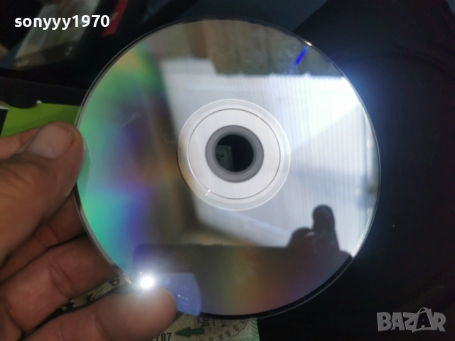АБСОЛВЕНТЪТ ДВД 2106261100L1, снимка 15 - DVD филми - 54985884