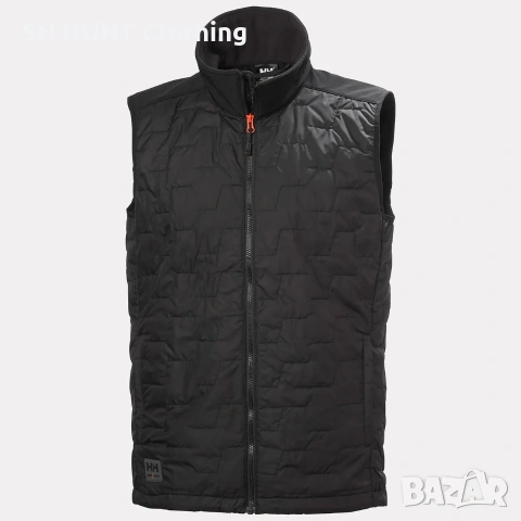 HELLY HANSEN 73232 Kensington Lifaloft Work Vest размер L работен елек W4-743