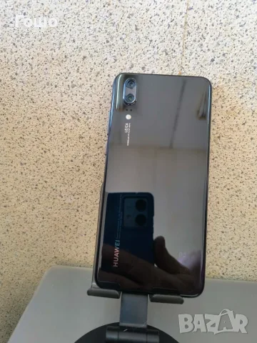 Смартфон Huawei P20, снимка 3 - Huawei - 55616212