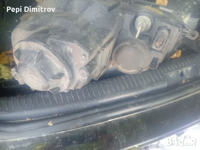 Десен фар за VW Golf 5, Голф 5, снимка 5 - Части - 55458629