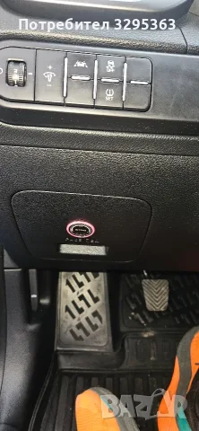 Kia ceed 1,5 T-gdi, снимка 6 - Автомобили и джипове - 55414064