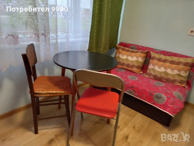 Давам под наем гарсониера до Римска гробница в Силистра , снимка 2 - Апартаменти - 55163130