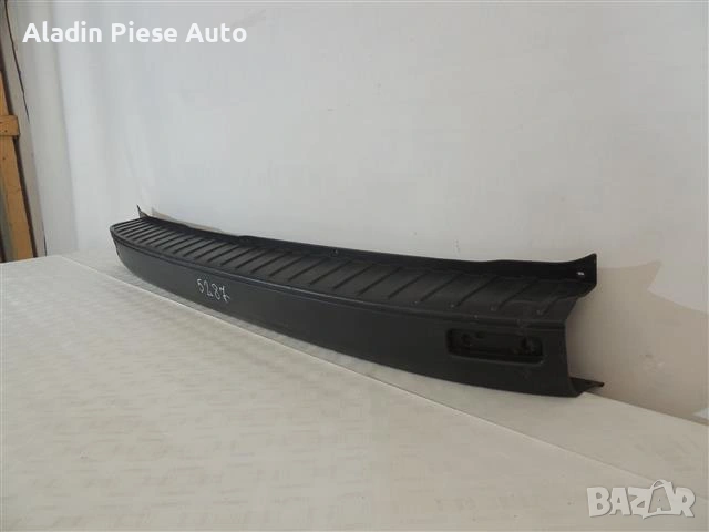 Задна броня Ford Transit година 2012-2015 oem код BK21-17E962-A, BK2117E962A , снимка 2 - Аксесоари и консумативи - 54506091