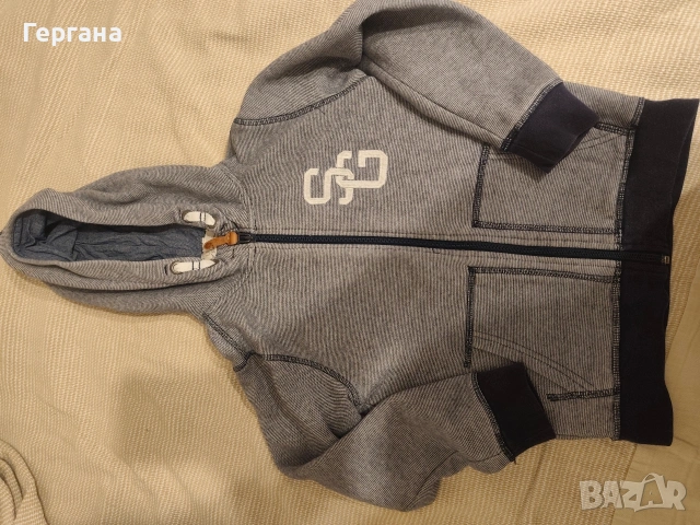 Детски суитчер L.O.G.G 5 евро