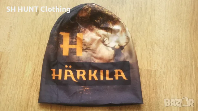 HUNTING WINTER Hat размер One Size зимна ловна шапка H1-10