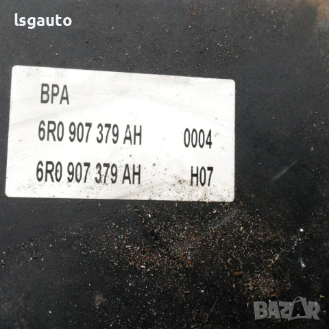 ABS модул AUDI A1 (8X) 2010-2018 ID: 161228 ОЕМ № 0265955011, снимка 3 - Части - 54776085