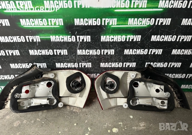 Стоп стопове за Бмв 1 Е82 Е88 Bmw E82 купе E88 кабрио E92 E93 , снимка 3 - Части - 37643135