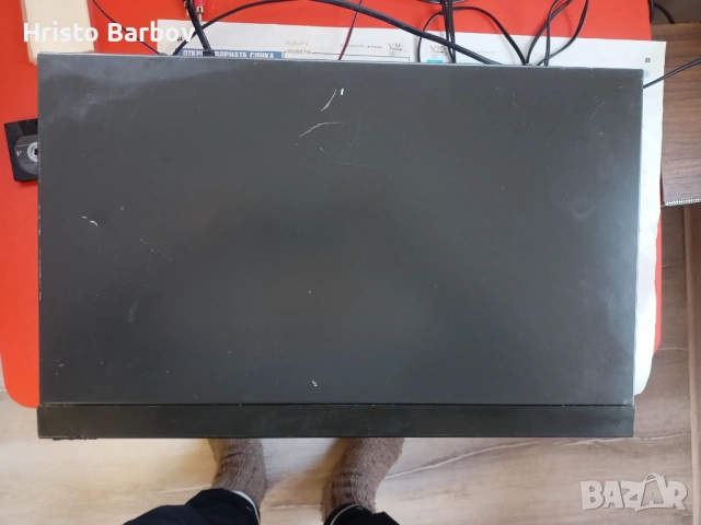 DECK Technics RS-TR 373, снимка 5 - Декове - 54073655