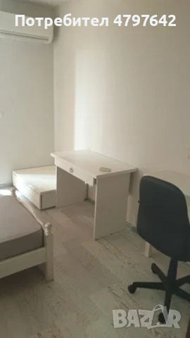 Тристаен под наем в Център!, снимка 8 - Апартаменти - 54642254