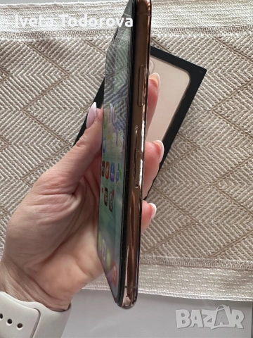 iPhone 11 Pro Gold, снимка 6 - Apple iPhone - 54472088